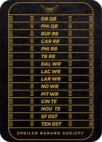 Sbs Genesis Card