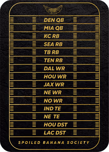 Sbs Genesis Card