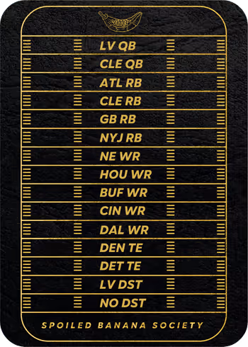 Sbs Genesis Card