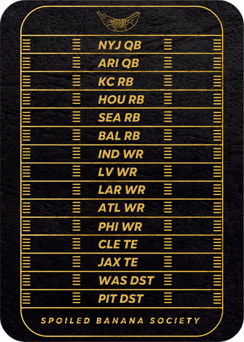 Sbs Genesis Card