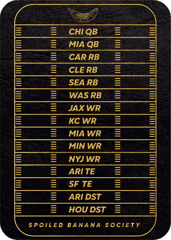 Sbs Genesis Card