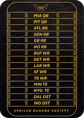 Sbs Genesis Card