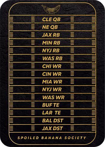 Sbs Genesis Card