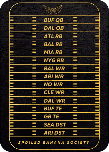 Sbs Genesis Card