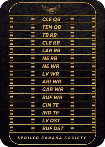 Sbs Genesis Card