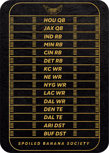 Sbs Genesis Card