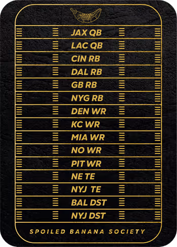 Sbs Genesis Card