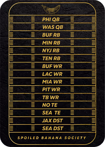 Sbs Genesis Card