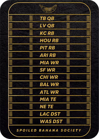 Sbs Genesis Card