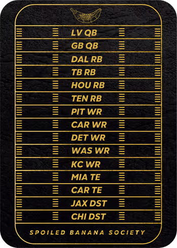 Sbs Genesis Card