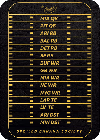Sbs Genesis Card