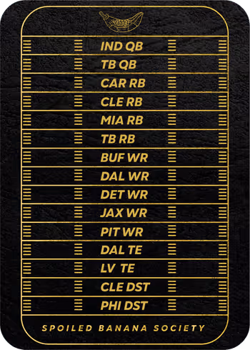 Sbs Genesis Card