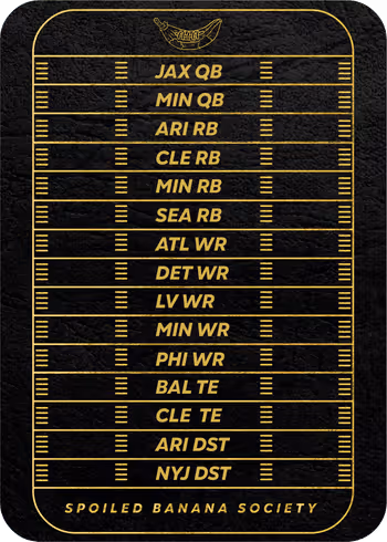 Sbs Genesis Card