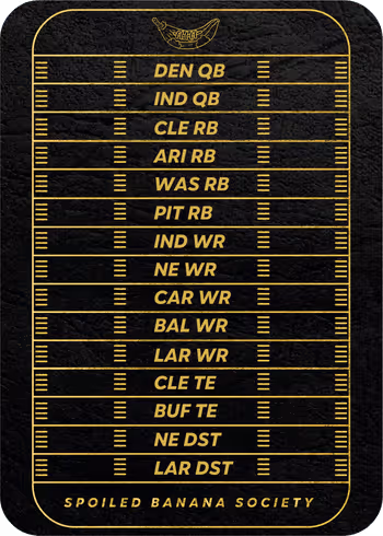Sbs Genesis Card