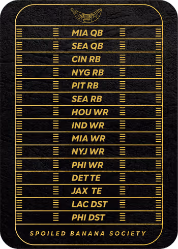Sbs Genesis Card