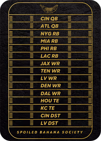Sbs Genesis Card