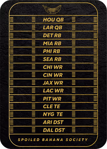 Sbs Genesis Card
