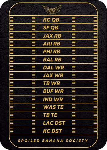 Sbs Genesis Card