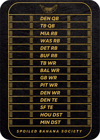 Sbs Genesis Card