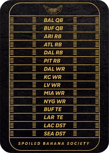 Sbs Genesis Card