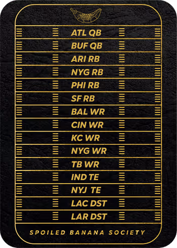 Sbs Genesis Card