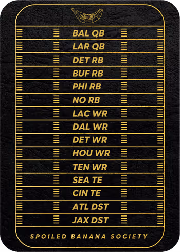 Sbs Genesis Card