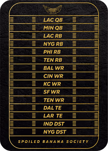 Sbs Genesis Card