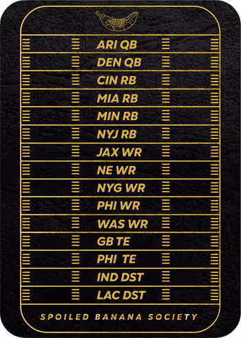 Sbs Genesis Card