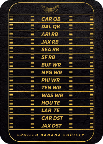 Sbs Genesis Card