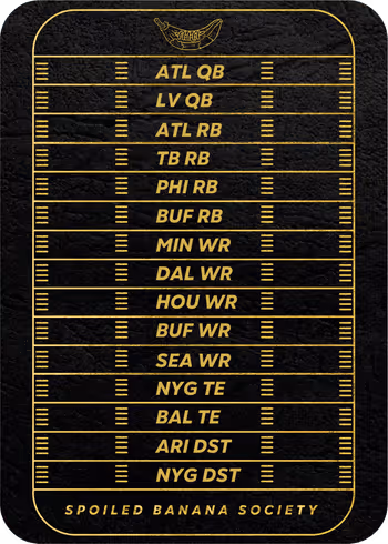 Sbs Genesis Card