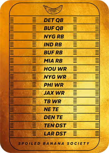 Sbs Genesis Card