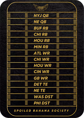 Sbs Genesis Card