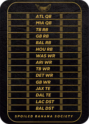 Sbs Genesis Card