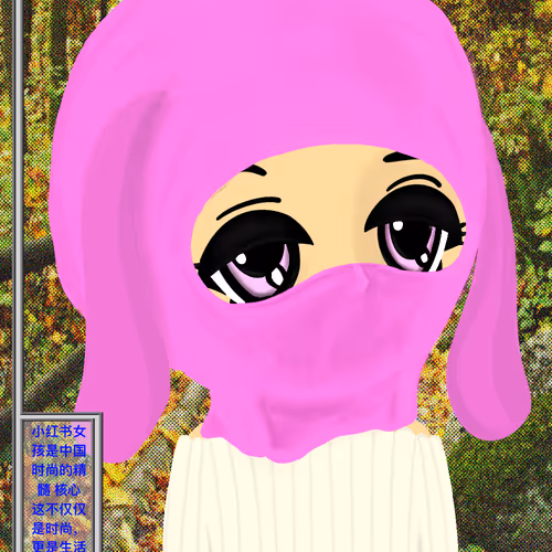 Xiaohongshugirls