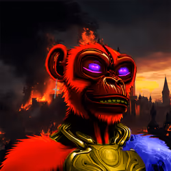 Cyber Ape Yacht Club #3794