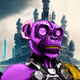 Cyber Ape Yacht Club #1161