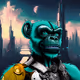 Cyber Ape Yacht Club