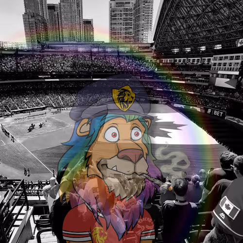 Manebow Fades 3 - Canada Day sparky