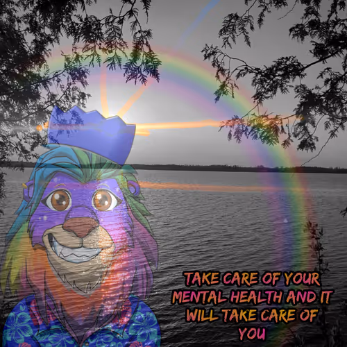 Manebow Fades 10 - Taking Care of Your Mental Health 