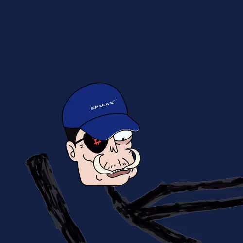 Mfing Elons