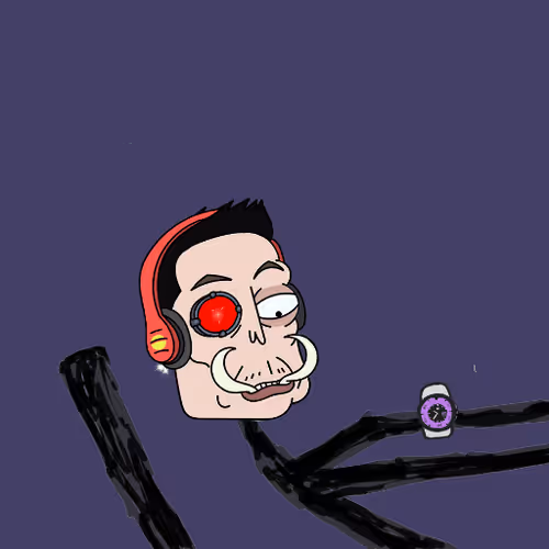 Mfing Elons