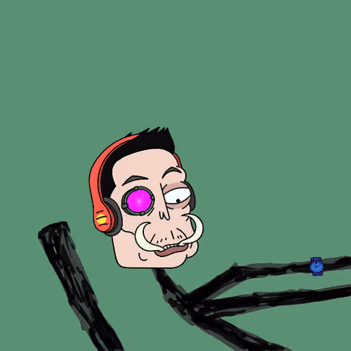 Mfing Elons