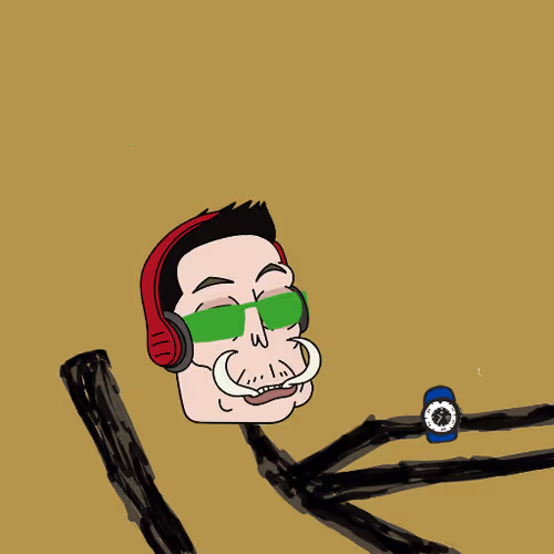 Mfing Elons