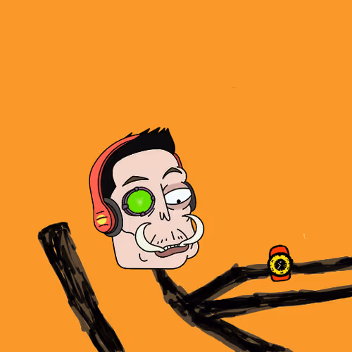 Mfing Elons