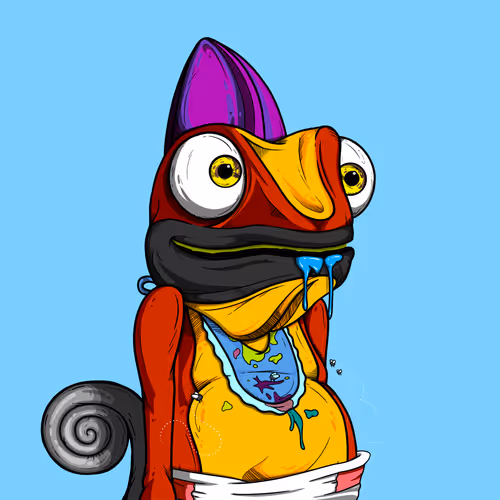 Chameleon Collective