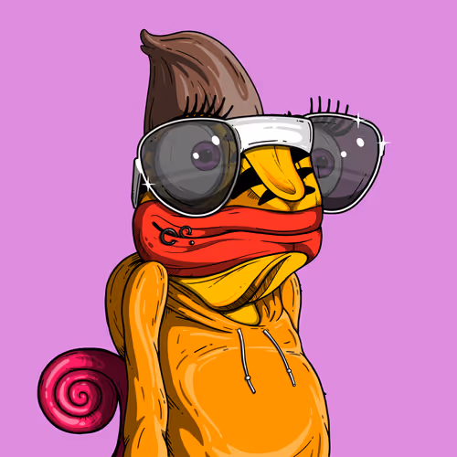 Chameleon Collective