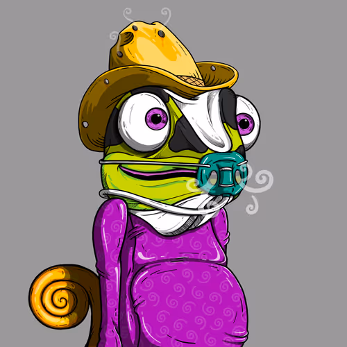 Chameleon Collective