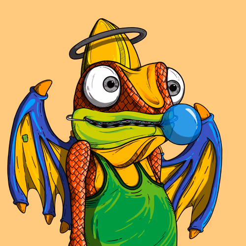 Chameleon Collective