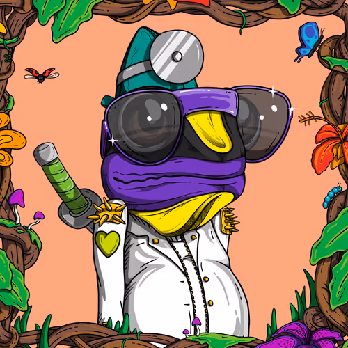 Chameleon Collective