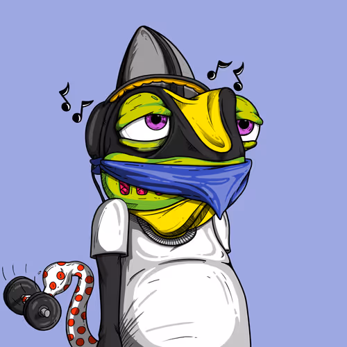 Chameleon Collective
